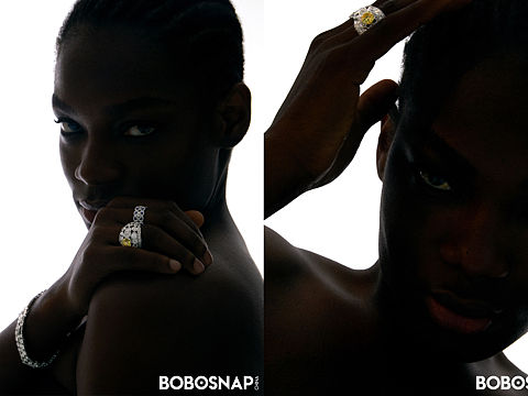 #BOBOSNAP 秋冬刊#