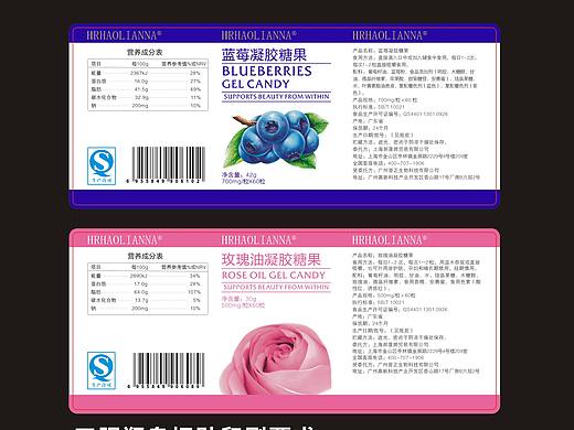 瓶装产品包装