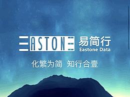 响应式网页—易简行官网