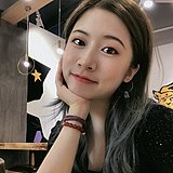 地狱来的天使的头像
