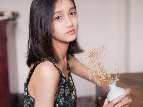 柔夏（个人主页-ZMjc4OTY2NTI=） - 人像摄影 - 站酷设计师C木菌原创素材 - 站酷ZCOOL