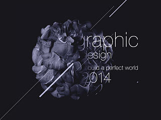 Graphic 2014（含高清壁纸）