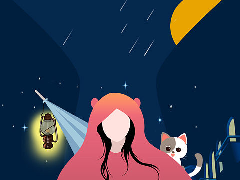 仗剑走天涯（个人主页-ZMzAwNzg1MDQ=） - 创作习作 - 站酷设计师段二狗原创素材 - 站酷ZCOOL