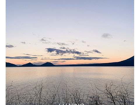 北海道千岁-日出