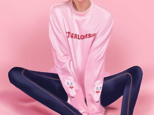 粉（個人主頁-ZNTA1OTQ3OTI=） - 創(chuàng)作習(xí)作 - 站酷設(shè)計師佳號原創(chuàng)素材 - 站酷ZCOOL