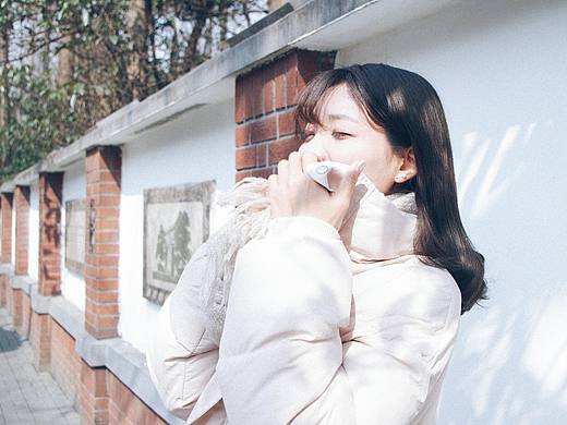 回到小时候