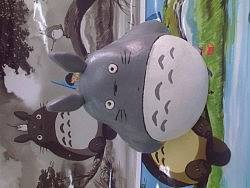 我的DIY作品（来自艺绘轩涂鸦工作室）