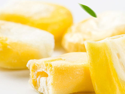 冻干玉米详情页