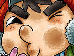 “爱疯爱设计” 第一届AI'S原创设计大赛作品《莫装“逼”》（个人主页-ZMTEzMzIwMA==） - 包装 - 站酷设计师阿弟原创素材 - 站酷ZCOOL