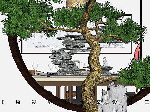 【出巷入巷】徽派私人会所