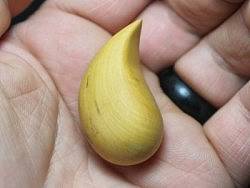 王的手艺：宋体点手把件