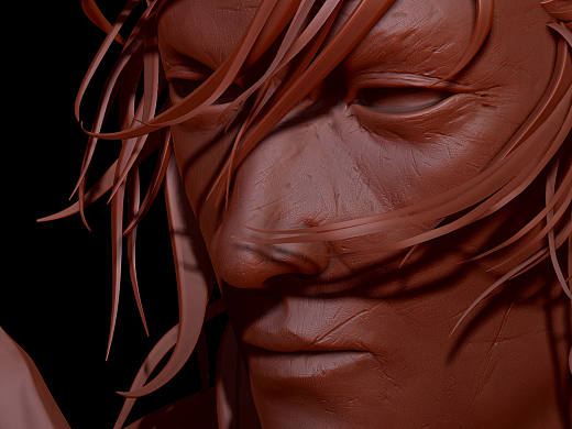 角色_宮本武藏（個(gè)人主頁-ZMjY1Njc1NTI=） - 人物/生物 - 站酷設(shè)計(jì)師dgtc原創(chuàng)素材 - 站酷ZCOOL