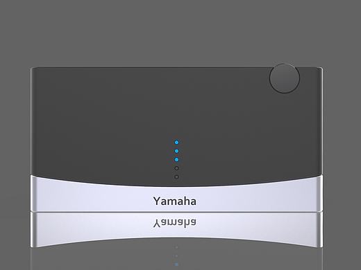 yamaha-音响