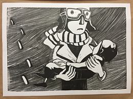版画