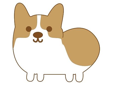 狗狗一系列啦啦啦~渣渣的~（個人主頁-ZMTI1MDQ3ODQ=） - 商業(yè)插畫 - 站酷設(shè)計師mumujoy原創(chuàng)素材 - 站酷ZCOOL