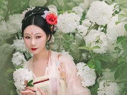 琼花仙
