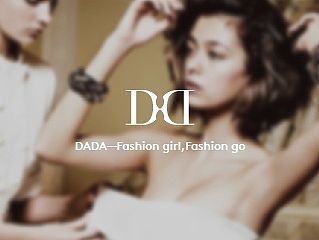 DADA-Fashion girl，fashion go（个人主页-ZMTM4OTMxNDQ=） - APP界面 - 站酷设计师Aprilyoyo原创素材 - 站酷ZCOOL
