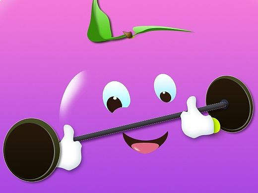 柠檬达人（个人主页-ZMTM4OTQ4NDQ=） - 图标 - 站酷设计师梁程莉原创素材 - 站酷ZCOOL