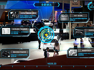 大众-搜索望远镜