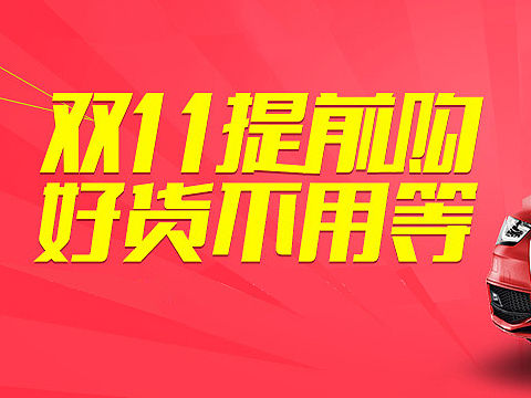 双11