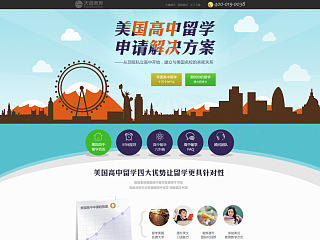 美國高中申請方案（個人主頁-ZNzIyNzYwOA==） - 運營設(shè)計 - 站酷設(shè)計師棉花糖哦原創(chuàng)素材 - 站酷ZCOOL