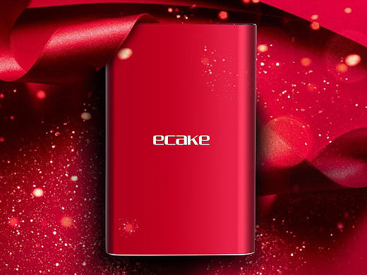 淘宝详情页 移动电源充电宝详情页