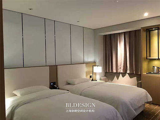 洛阳酒店设计公司——洛阳偃师图宁精品商务酒店设计实景图（个人主页-ZMjAzMTA1MjQ=） - 家装设计 - 站酷设计师精品酒店设计公司原创素材 - 站酷ZCOOL