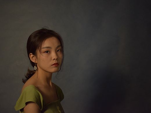 摄影 人像