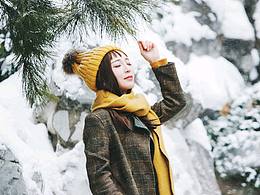 小一的冬天