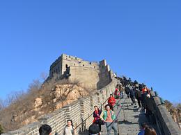 不到长城不是好汉