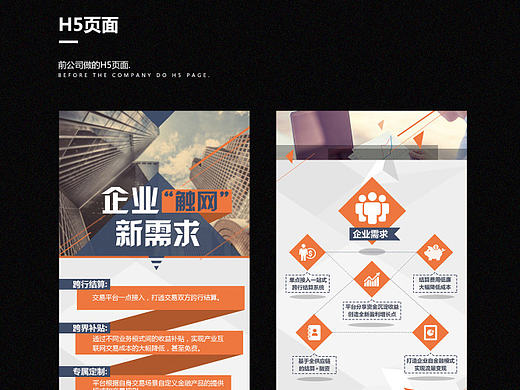 H5页面