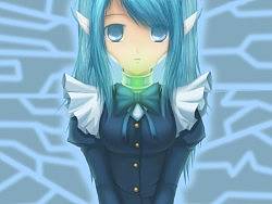 机械女仆人设联系