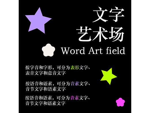 第二十四天-纯文字风格（个人主页-ZNjQ1NjY1NjA=） - 海报 - 站酷设计师天晴倩原创素材 - 站酷ZCOOL