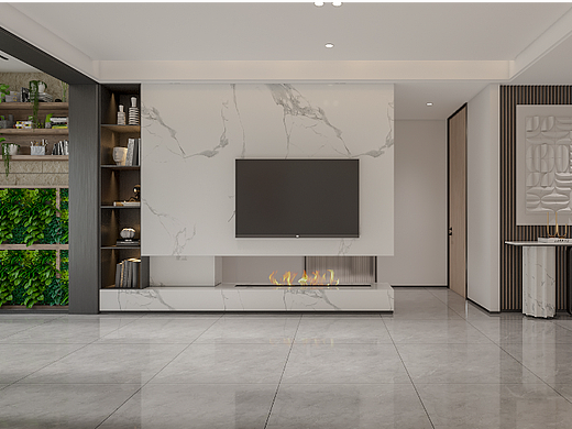 DEFIN DESIGN | 深圳私宅