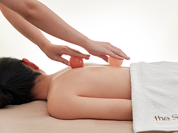 品牌宣传 ｜ 高端日式spa