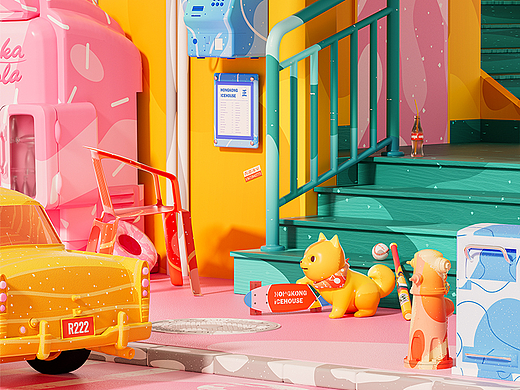 Another moment 此番时光