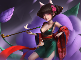 寶青坊主-同人創(chuàng)作