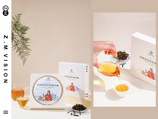 茶叶 | 产品摄影 x 众目视觉 |