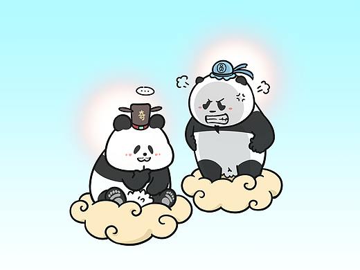 真正的朋友连他祖先都会给你赐福~