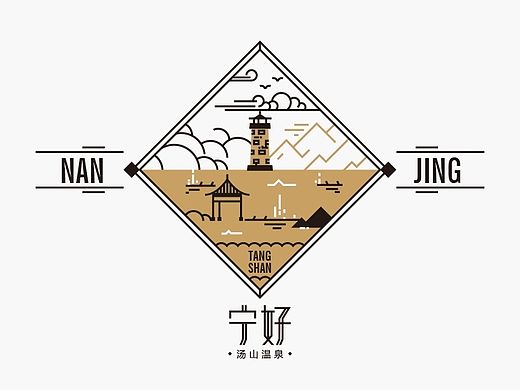 您好南京