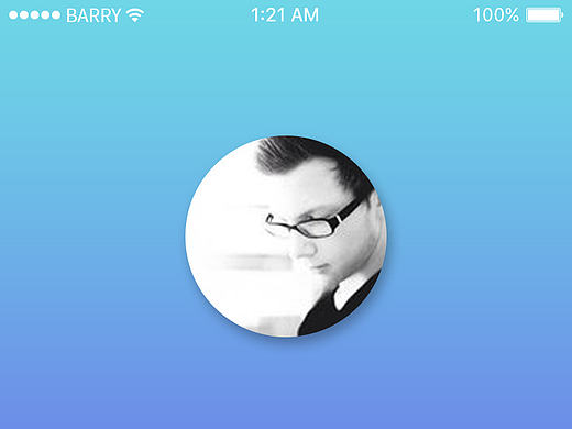 GUI登录界面设计