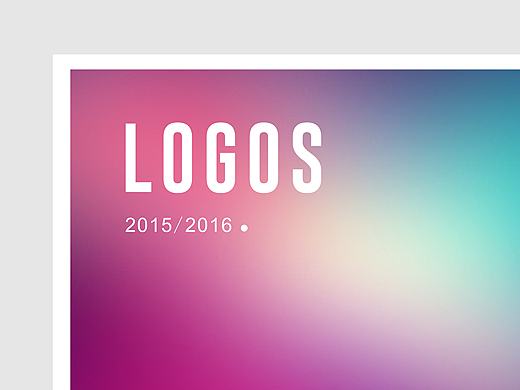 飞凡LOGO设计｜2015-2016  LOGOS