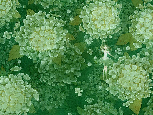 2017年画的一些画