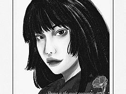 人物插画