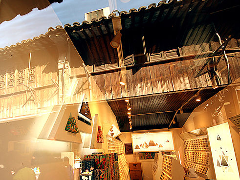 年味西塘（个人主页-ZMTQ5ODcyMDg=） - 风光摄影 - 站酷设计师挂糖原创素材 - 站酷ZCOOL