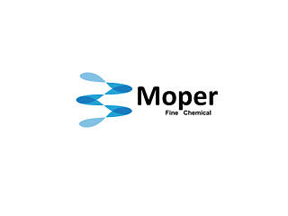 moper 精细化工 LOGO设计