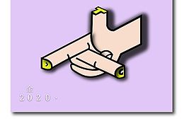 手的視覺化想像