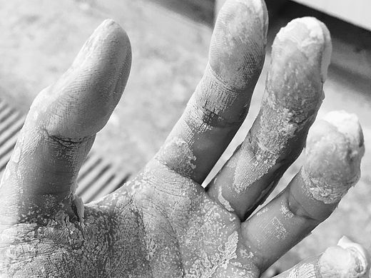 結(jié)晶-大學(xué)時的畢設(shè)（個人主頁-ZMTQ0NTYyNzI=） - 實驗藝術(shù) - 站酷設(shè)計師鈍黑白灰原創(chuàng)素材 - 站酷ZCOOL