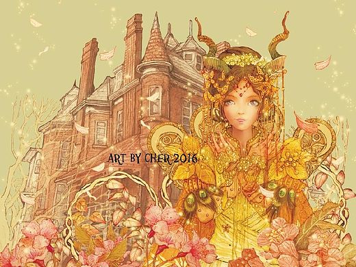 12星座合集 