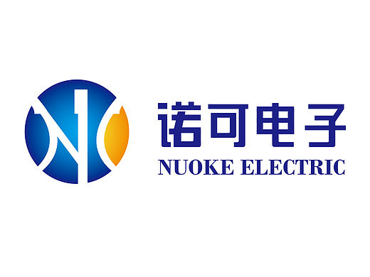 科技公司logo设计